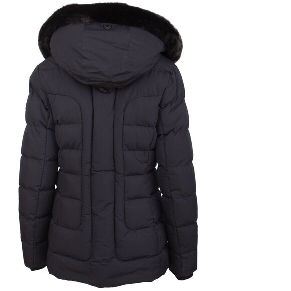 Wellensteyn Belvedere Jacket Women  Color Black  Size L - Picture 3 of 11